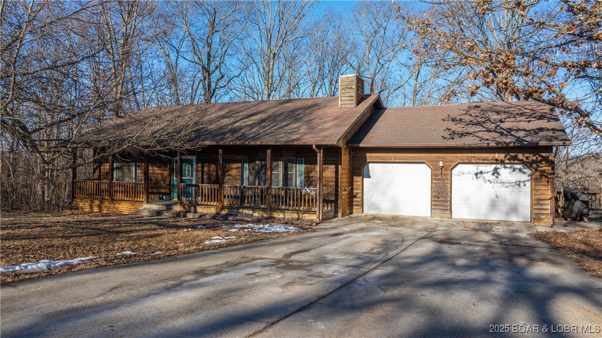 83 Oak Tree Road Camdenton, MO 65020 - Photo 21 of 39