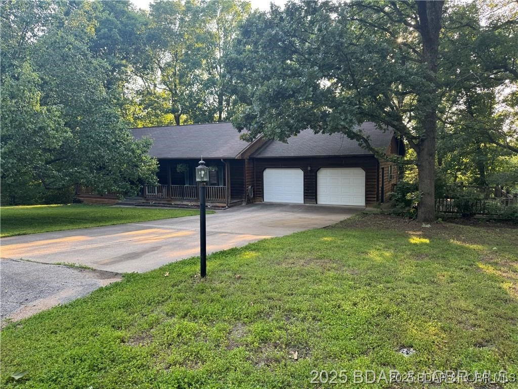 83 Oak Tree Road Camdenton, MO 65020 - Photo 36 of 39