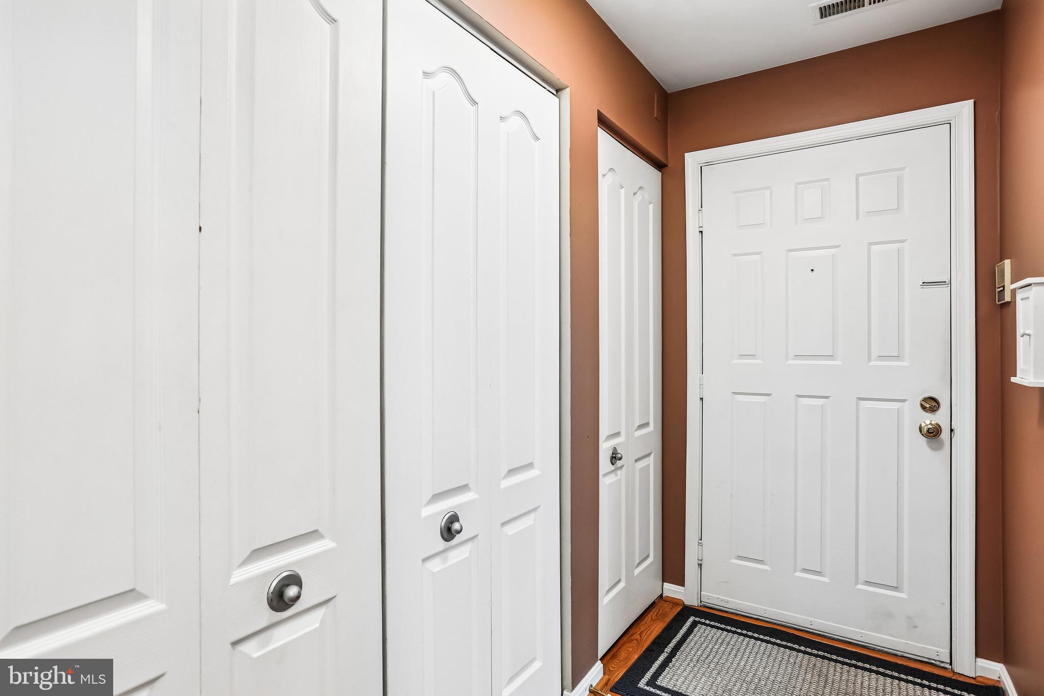 8613 Falls Run Road, Unit E Ellicott City, MD 21043 - Photo 7 of 20 Entrance