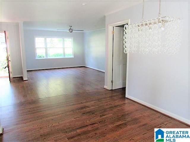 3312 Ridgely Circle Birmingham, AL 35243 - Photo 10 of 50