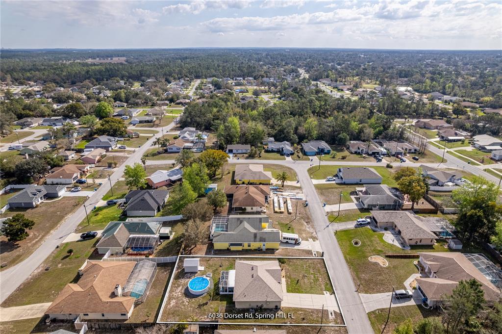 6036 Dorset Road Spring Hill, FL 34608 - Photo 49 of 64 Gallery Image 49