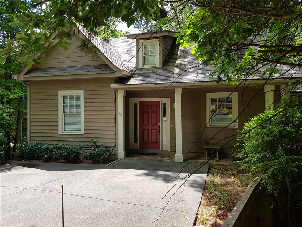 193 Chestnut Rise Trail Big Canoe, GA 30143 - Photo 1 of 1 Gallery Image 1