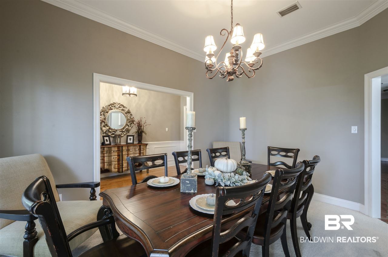 8950 Celeste Road Saraland, AL 36571 - Photo 34 of 44