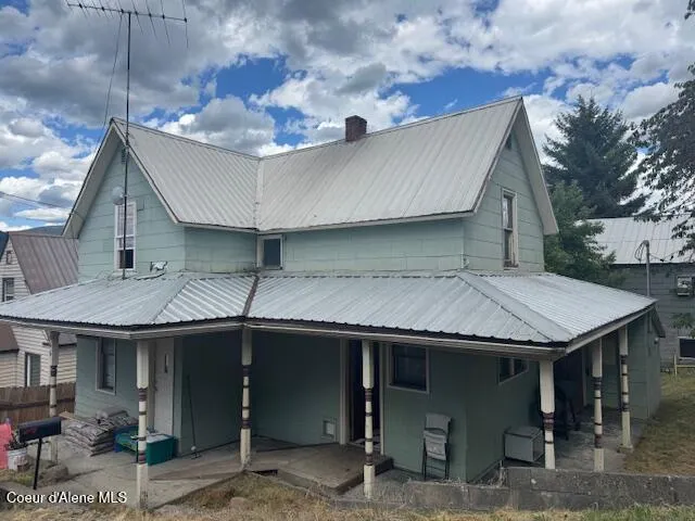 $189,525 | 346 South 4th Street, St. Maries, ID 83861