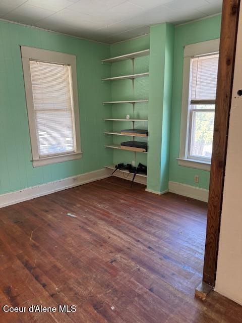 346 South 4th Street St. Maries, ID 83861 - Photo 14 of 15 Living Room