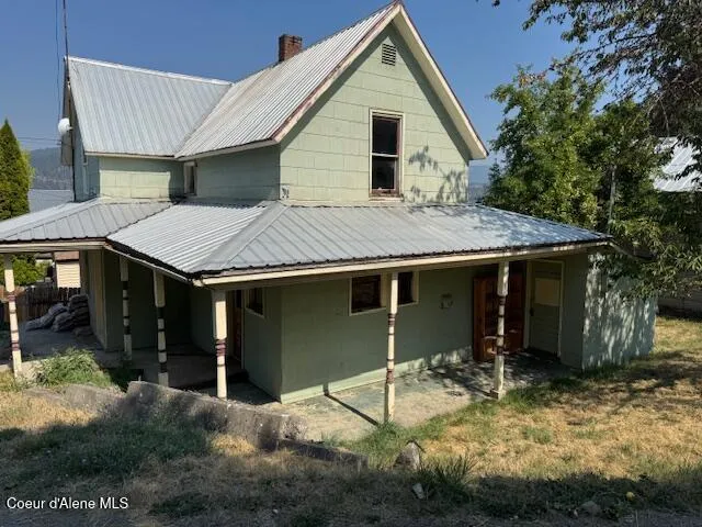 $189,525 | 346 South 4th Street, St. Maries, ID 83861