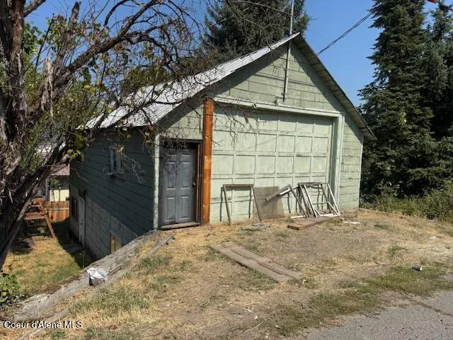 $189,525 | 346 South 4th Street, St. Maries, ID 83861