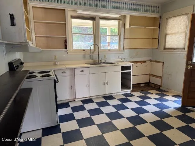 $189,525 | 346 South 4th Street, St. Maries, ID 83861