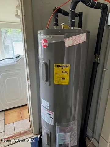 $189,525 | 346 South 4th Street, St. Maries, ID 83861