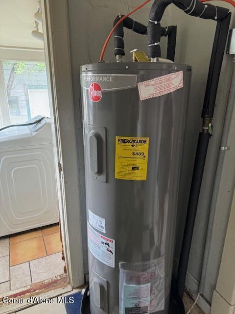 346 South 4th Street St. Maries, ID 83861 - Photo 10 of 15 IMG_8322