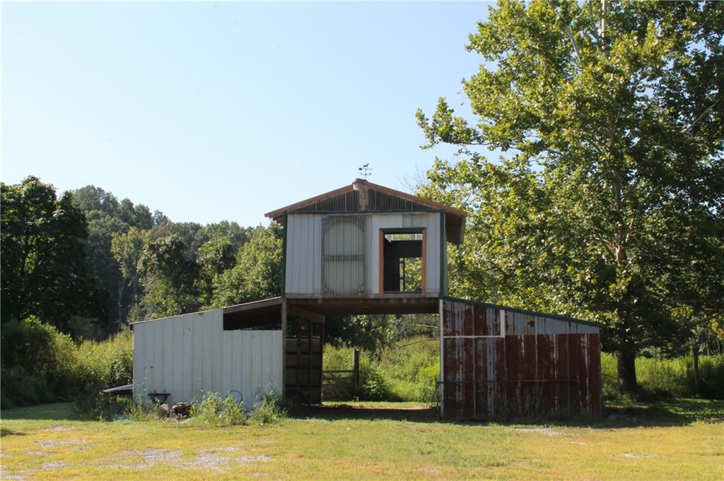 4735 Covered Bridge Road Nashville, IN 47448 - Photo 7 of 28 Gallery Image 7