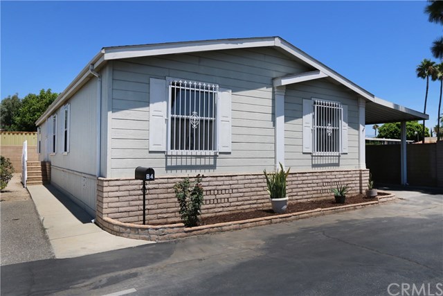 1166 South Riverside Avenue, Unit 84 Rialto, CA 92376 - Photo 1 of 32