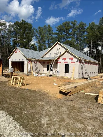$270,000 | 164 Sofias Court, Raeford, NC 28376