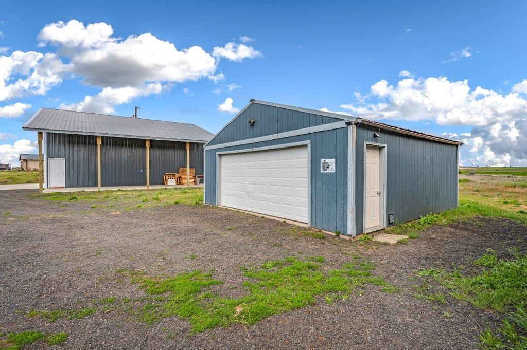 22922 West McFarlane Road Medical Lake, WA 99022 - Photo 38 of 50