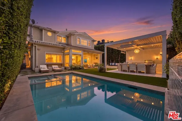 $3,999,000 | 4257 Farmdale Avenue, Studio City, CA 91604