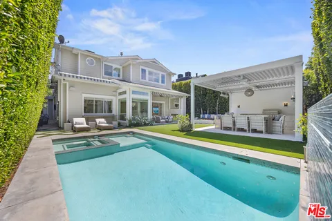 $3,999,000 | 4257 Farmdale Avenue, Studio City, CA 91604