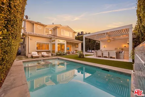 $3,999,000 | 4257 Farmdale Avenue, Studio City, CA 91604