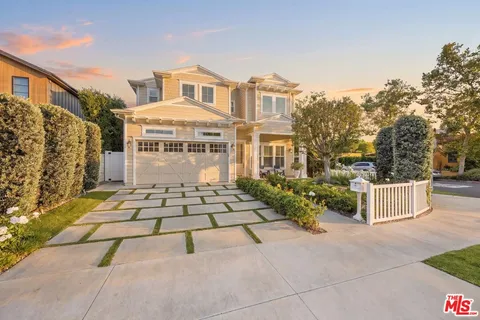 $3,999,000 | 4257 Farmdale Avenue, Studio City, CA 91604