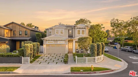 $3,999,000 | 4257 Farmdale Avenue, Studio City, CA 91604