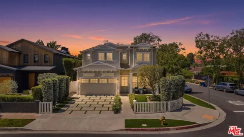 $3,999,000 | 4257 Farmdale Avenue, Studio City, CA 91604