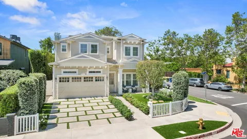 $3,999,000 | 4257 Farmdale Avenue, Studio City, CA 91604