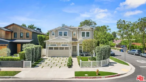 $3,999,000 | 4257 Farmdale Avenue, Studio City, CA 91604