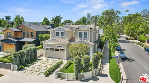 $3,999,000 | 4257 Farmdale Avenue, Studio City, CA 91604