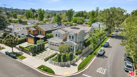 $3,999,000 | 4257 Farmdale Avenue, Studio City, CA 91604