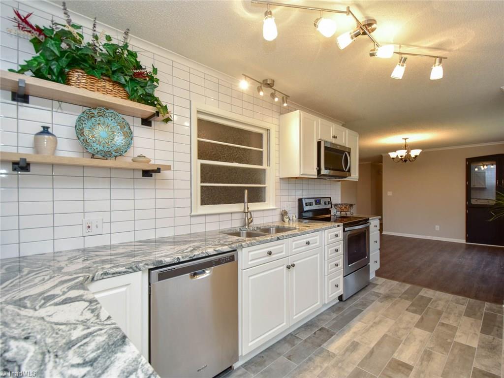 6118 Welborn Road Trinity, NC 27370 - Photo 1 of 23