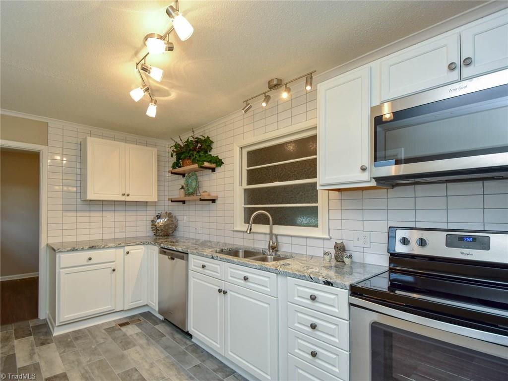 6118 Welborn Road Trinity, NC 27370 - Photo 9 of 23
