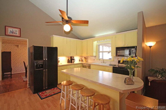 8076 Crab Thicket Road Gloucester, VA 23061 - Photo 5 of 20