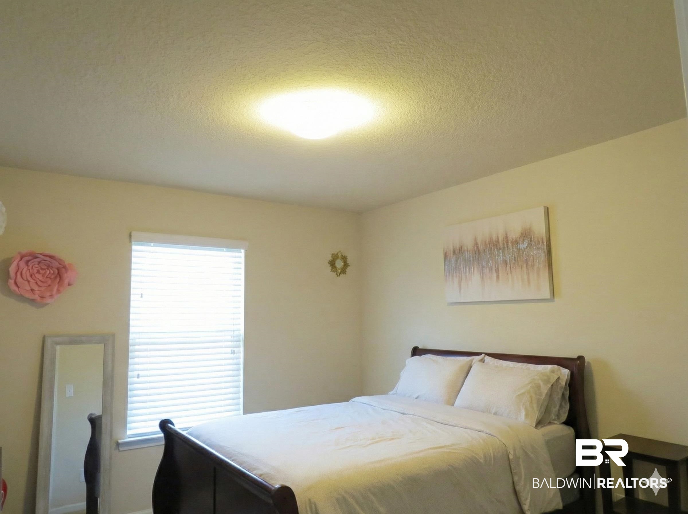 413 Arbury Lane Mobile, AL 36608 - Photo 13 of 13 Bedroom 4