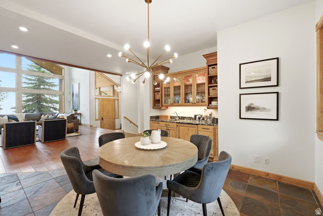 3542 Sun Ridge Drive Park City, UT 84060 - Photo 13 of 84