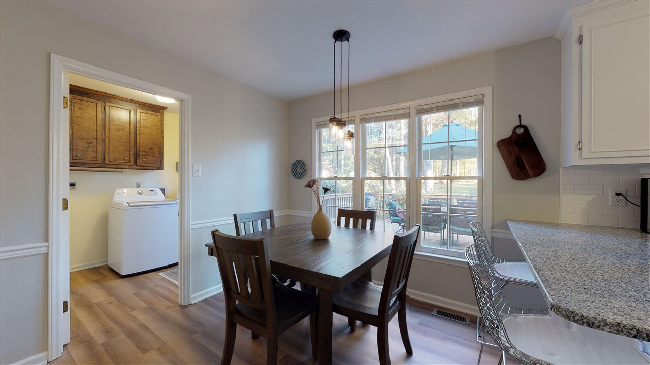 2906 Quincemoor Road Durham, NC 27712 - Photo 12 of 28 Photo 12