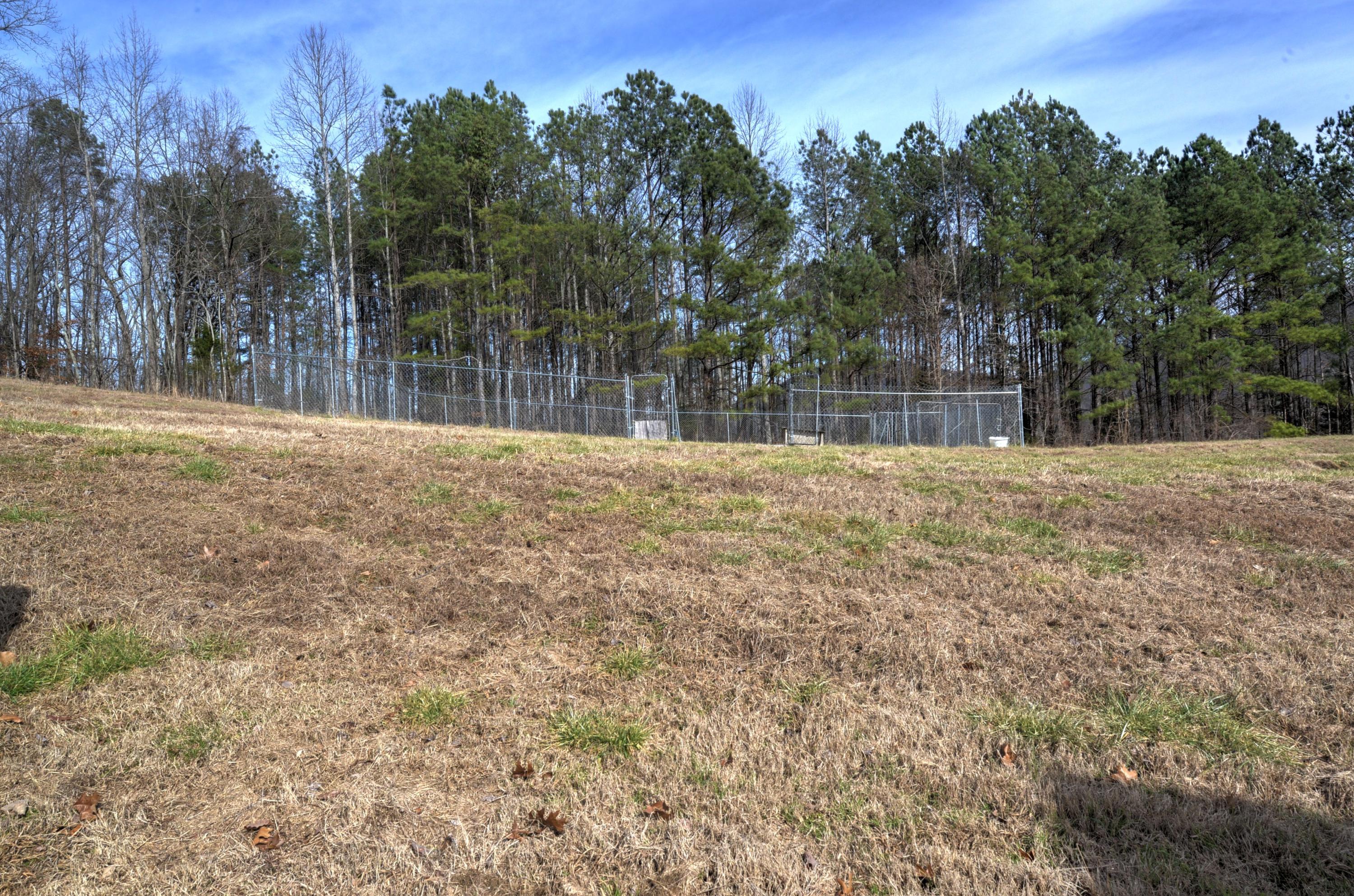 583 Hawksview Road Dayton, TN 37321 - Photo 22 of 40 583 hawks view back yard