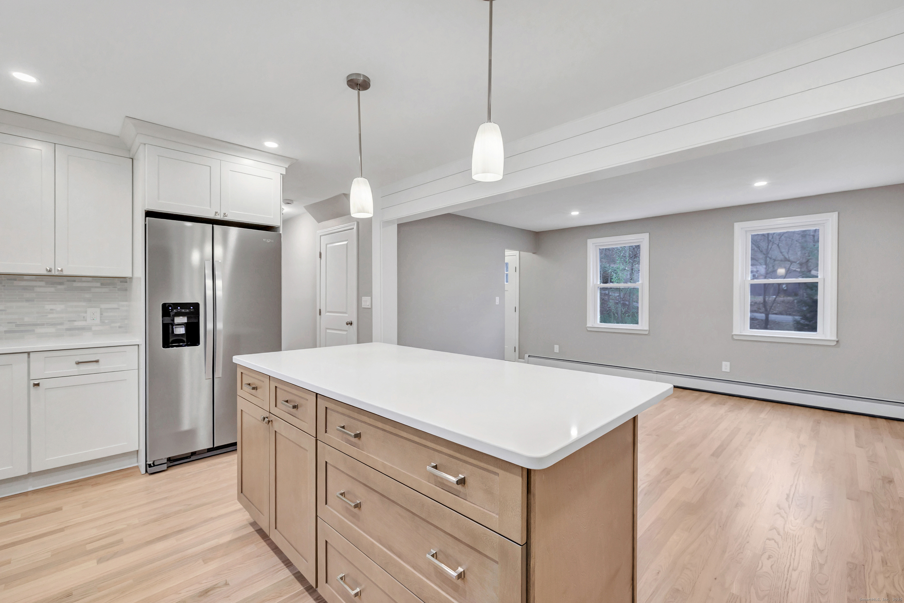 19 Good Hill Road Oxford, CT 06478 - Photo 18 of 40