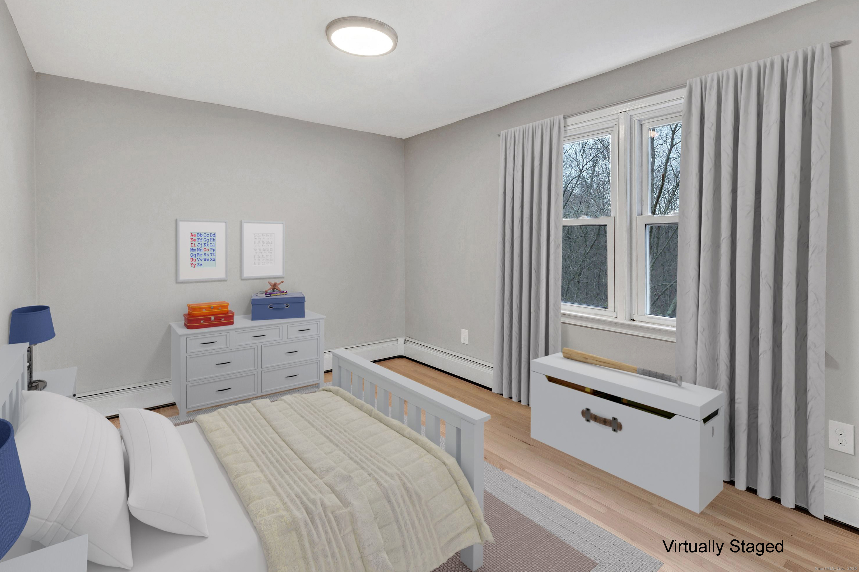 19 Good Hill Road Oxford, CT 06478 - Photo 30 of 40