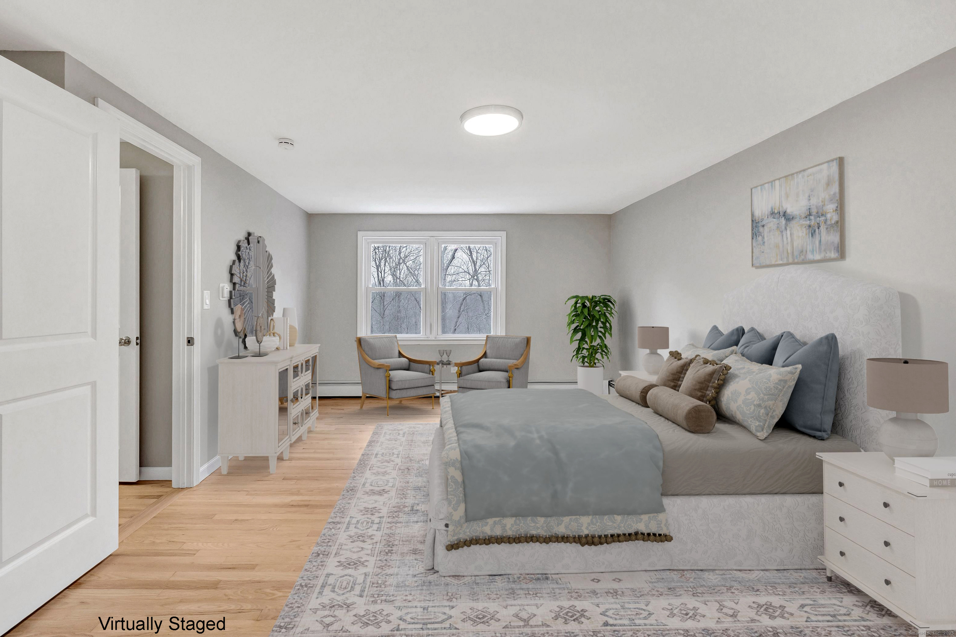 19 Good Hill Road Oxford, CT 06478 - Photo 33 of 40