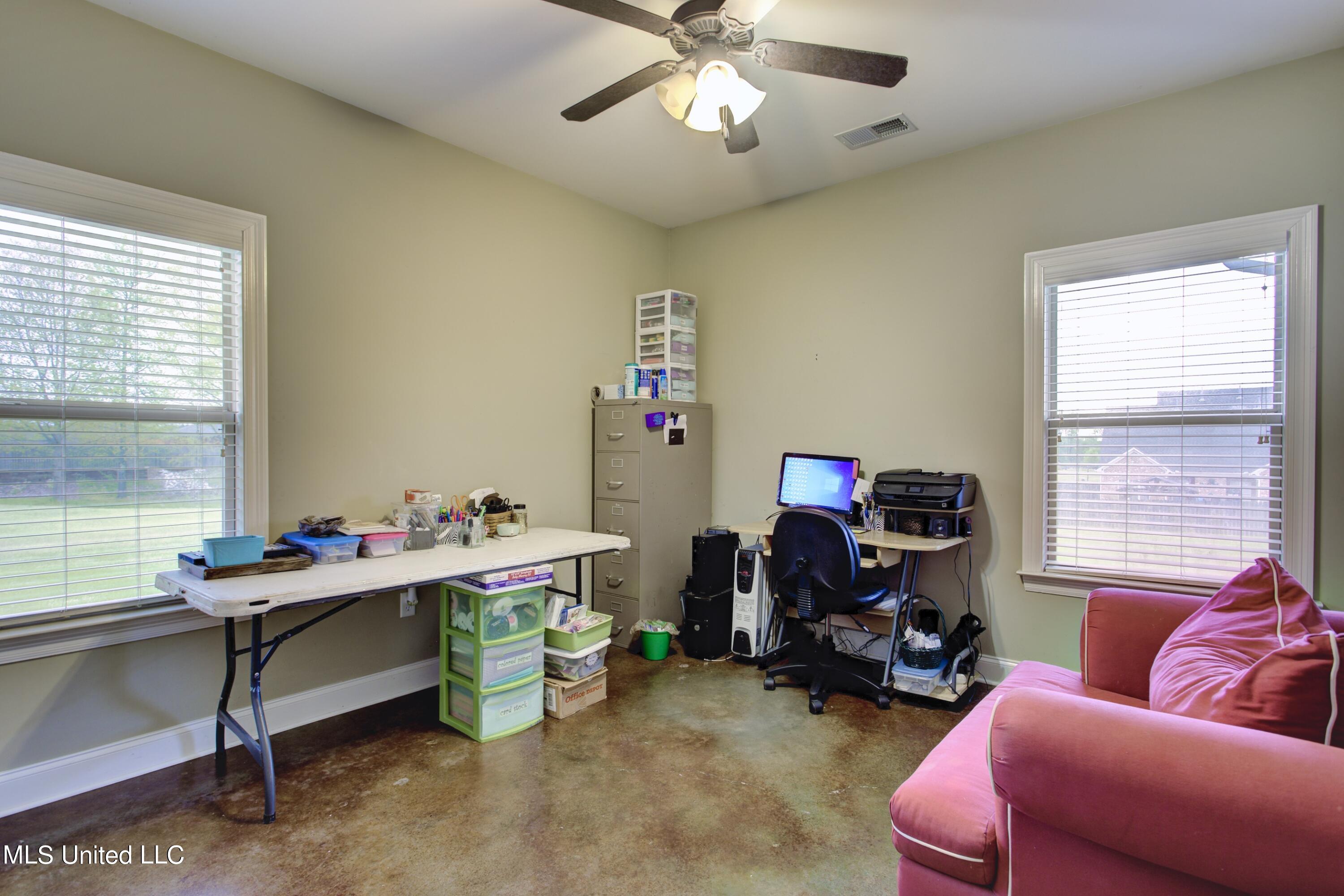 560 Ridge View Drive Hernando, MS 38632 - Photo 14 of 37 office 1a