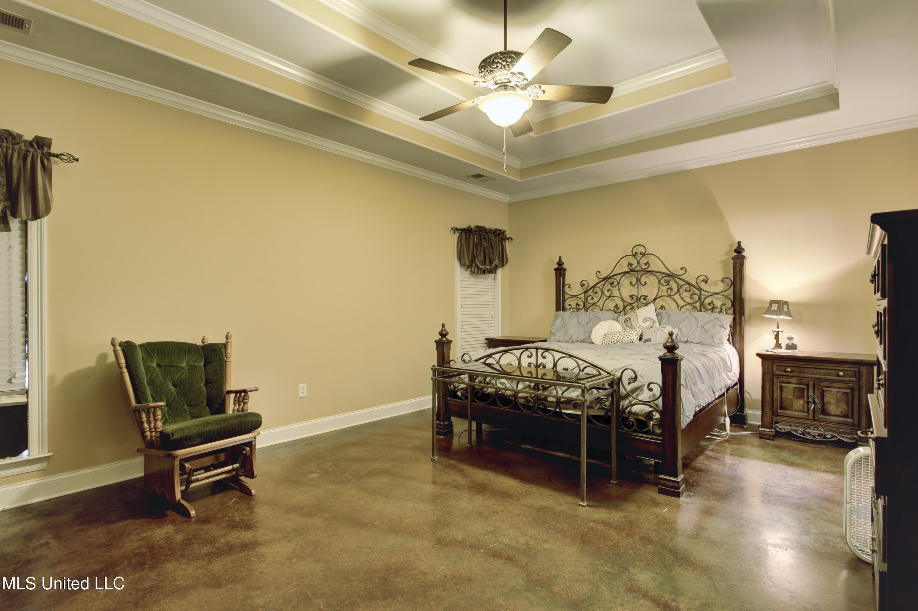 560 Ridge View Drive Hernando, MS 38632 - Photo 17 of 37 bedroom 1a