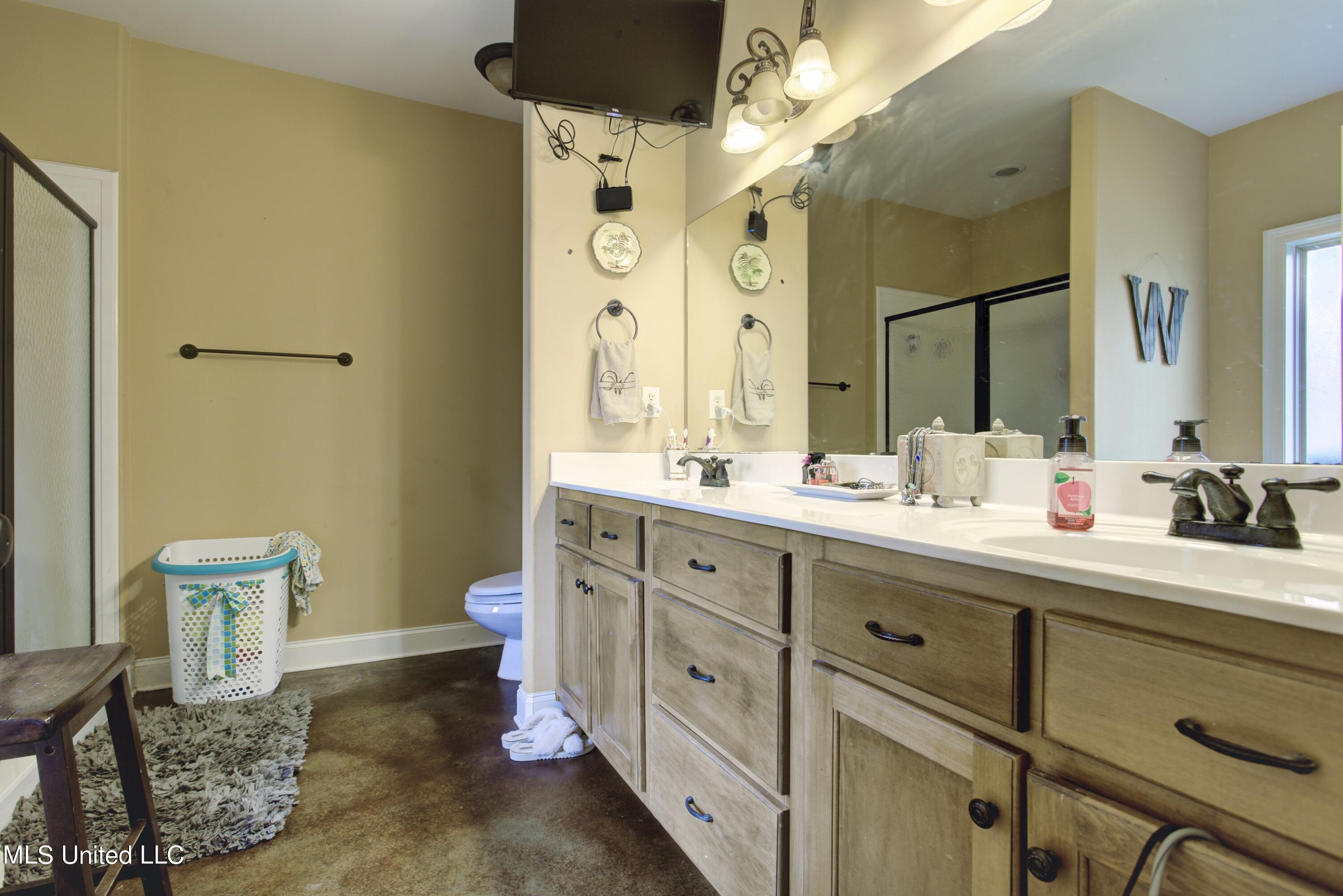 560 Ridge View Drive Hernando, MS 38632 - Photo 19 of 37 bath 1a