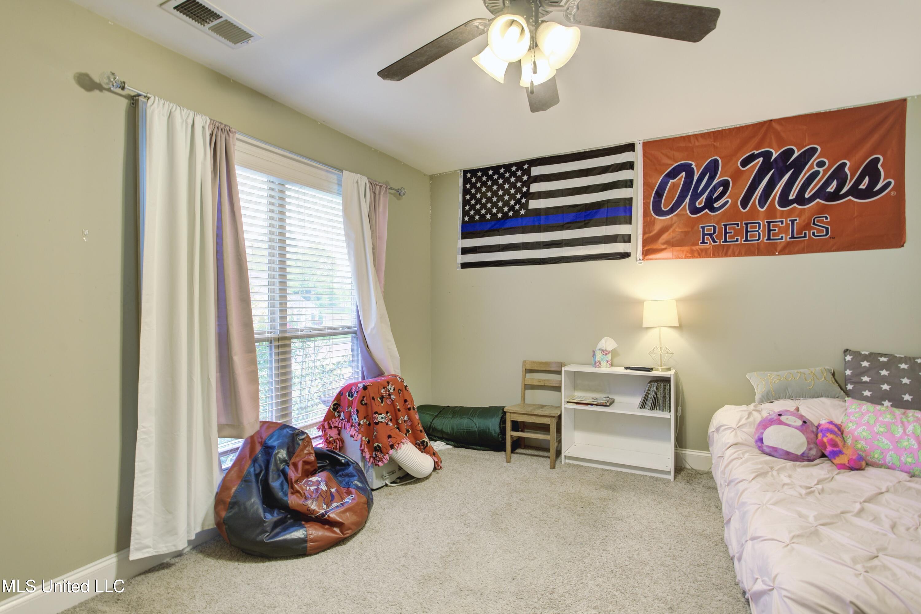 560 Ridge View Drive Hernando, MS 38632 - Photo 23 of 37 bedroom 3b