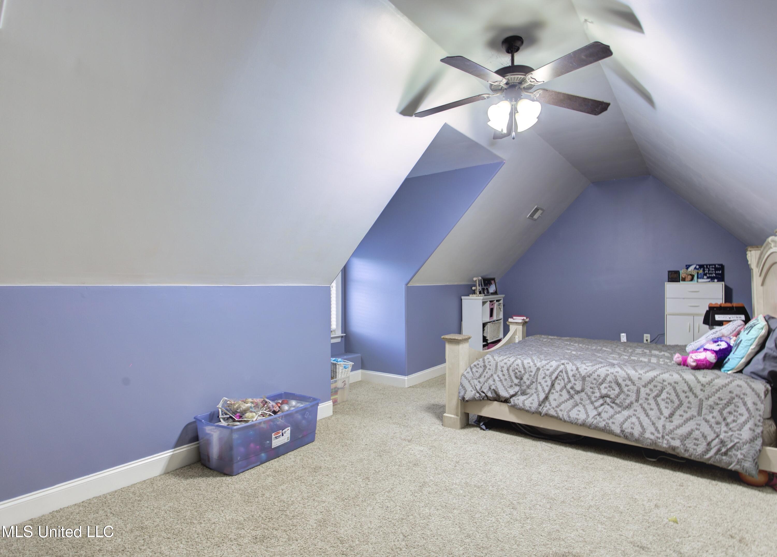 560 Ridge View Drive Hernando, MS 38632 - Photo 24 of 37 bedroom 4a