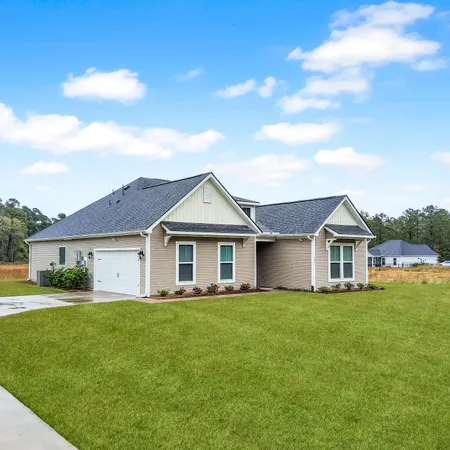 $267,000 | 1601 Old River Road, Elloree, SC 29047