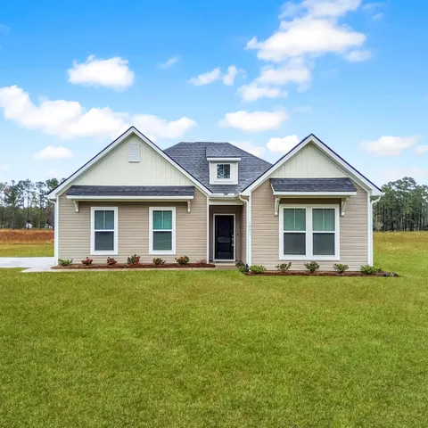 $269,800 | 1601 Old River Road, Elloree, SC 29047