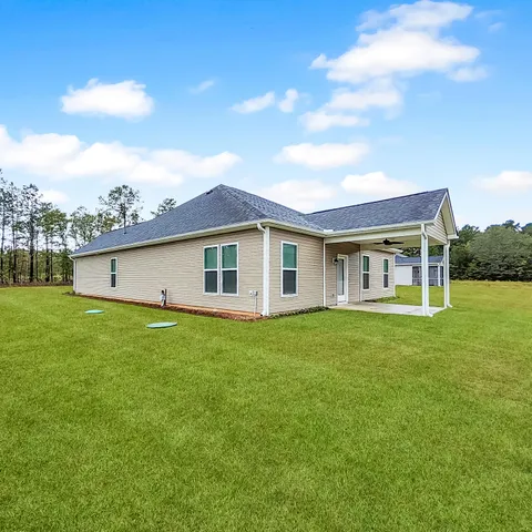 $269,800 | 1601 Old River Road, Elloree, SC 29047