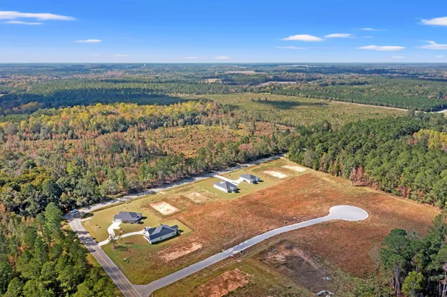 $269,800 | 1601 Old River Road, Elloree, SC 29047