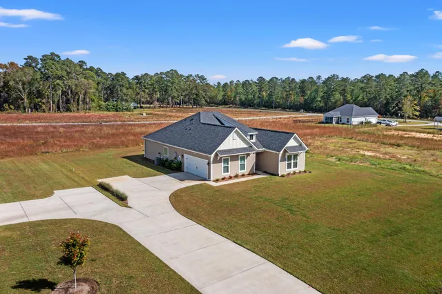 $269,800 | 1601 Old River Road, Elloree, SC 29047