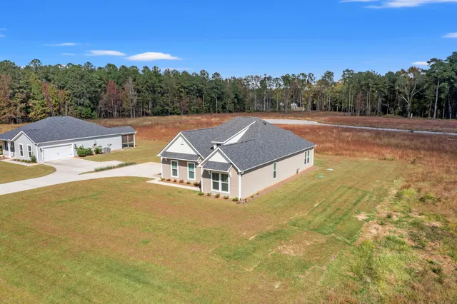 $269,800 | 1601 Old River Road, Elloree, SC 29047