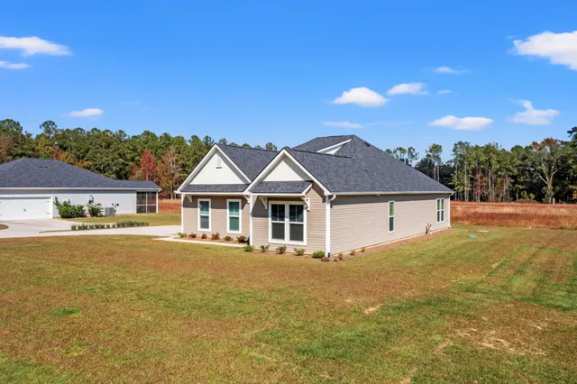$269,800 | 1601 Old River Road, Elloree, SC 29047